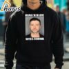 Justin Timberlake Mugshot Mama Im In Love With A Criminal Shirt 5 hoodie