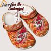 Kansas City Chiefs Clogs Shoes Gift For Fan 1 jersey