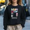 Katie Mcgrath The Eras Tour Shirt 3 Sweatshirt
