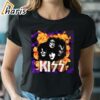 Kiss 1996 97 Alive Worldwide Reunion Tour 2024 T Shirt 2 shirt