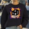 Kiss 1996 97 Alive Worldwide Reunion Tour 2024 T Shirt 4 Sweatshirt