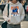 Knicks Donte DiVincenzo Jalen Brunson Josh Shirt 3 hoodie