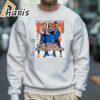 Knicks Donte DiVincenzo Jalen Brunson Josh Shirt 5 Sweatshirt