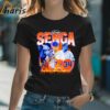 Kodai Senga New York Mets Lightning Retro Mets Shirt 2 Shirt