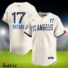 LA Dodgers City Connect Collection Jerseys 1 1