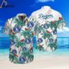 LA Dodgers Tropical Hawaiian Shirt 2 2
