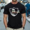 Las Vegas Raiders Carl Nassib CW94 Shirt 1 Shirt