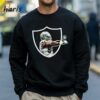 Las Vegas Raiders Carl Nassib CW94 Shirt 4 Sweatshirt