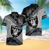 Las Vegas Raiders NFL Hawaiian Shirt New Summer Gift 1 1