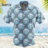Laughing Man Ghost in the Shell Hawaiian Shirt 2 2