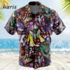 Legendary Pokemon Pokemon Hawaiian Shirt 2 2