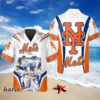 Legends New York Mets Hawaiian Shirt 2 2