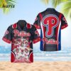 Legends Philadelphia Phillies Hawaiian Shirt 2 2