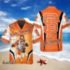 Legends San Francisco Giants Hawaiian Shirt 2 2