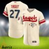 Los Angeles Angels Mike Trout City Connect Jersey 1 1
