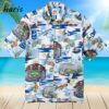 Los Angeles Dodgers MLB Hawaiian Shirt Aloha Gift 2 2