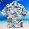 Los Angeles Dodgers MLB Hawaiian Shirt Beach Gift For Sport Fans 2 2