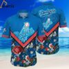 Los Angeles Dodgers MLB Hawaiian Shirt Summer Nights Gift 2 2