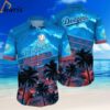 Los Angeles Dodgers Vacation Paradise Aloha Shirt 2 2