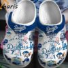 Los Angles Dodgers MLB Clogs Cute Gift For Fans 1 jersey