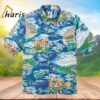 Lou Piniella Seattle Mariners Hawaiian Shirt 1 1