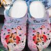 Love Taylor Swift Pink Clogs The Best Gift For Fans 1 jersey