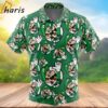 Luigi Super Mario Hawaiian Shirt 2 2