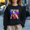 Luke Gallows Lightning Shirt 3 Sweatshirt