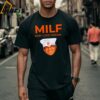 MILF Man I Love Farhan San Francisco Giants Shirt 2 Shirt