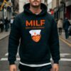MILF Man I Love Farhan San Francisco Giants Shirt 5 Hoodie