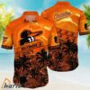 MLB Baltimore Orioles Hawaiian Shirt 1 1