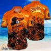 MLB Baltimore Orioles Hawaiian Shirt 2 2