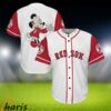 MLB Boston Red Sox Mickey Baseball Jersey 1 1