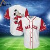 MLB Boston Red Sox Mickey Baseball Jersey 2 2