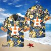 MLB Houston Astros Hawaiian Shirt 2 2