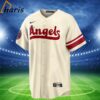 MLB Los Angeles Angels City Connect Baseball Jersey 2 2