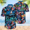 MLB Los Angeles Dodgers Hawaiian Shirt Perfect Style For Fans 1 2