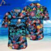MLB Los Angeles Dodgers Hawaiian Shirt Perfect Style For Fans 2 2