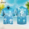 MLB Philadelphia Phillies Spring 2024 Hawaiian Shirt 1 1