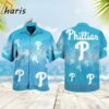 MLB Philadelphia Phillies Spring 2024 Hawaiian Shirt 2 2