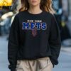 MLB Vintage New York Mets Logo Shirt 3 Sweatshirt