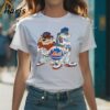 MLB Vintage New York Mets Looney Tunes Shirt 1 Shirt