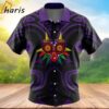 Majora's Mask The Legend of Zelda Hawaiian Shirt 2 2