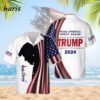 Make America Great Again Trump Signature Election 2024 Hawaiian Shirt 2 2
