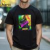 Marcus Posters For Borderlands Releasing In Theaters And IMAX On August 9 Vintage T Shirt 1 Shirt