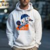 Mascot Lets Go New York Mets Shirt 5 Hoodie