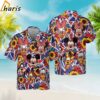 Mickey And Friends 4th Of July Independence Day Hawaiian Shirt 1 1