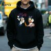 Mickey Mouse And Minnie Mouse NY Mets Shirt 5 Hoodie