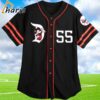 Mickey Mouse Baseball Jersey Gift for Adults 1 1