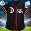 Mickey Mouse Baseball Jersey Gift for Adults 2 2